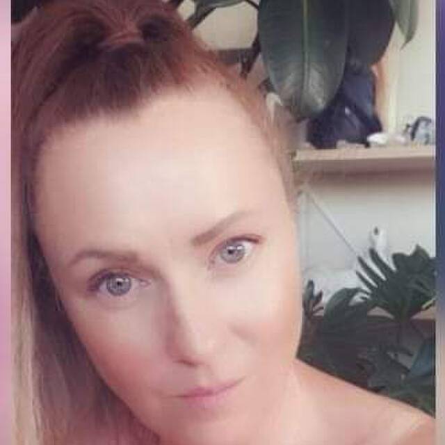 Sandra Relf