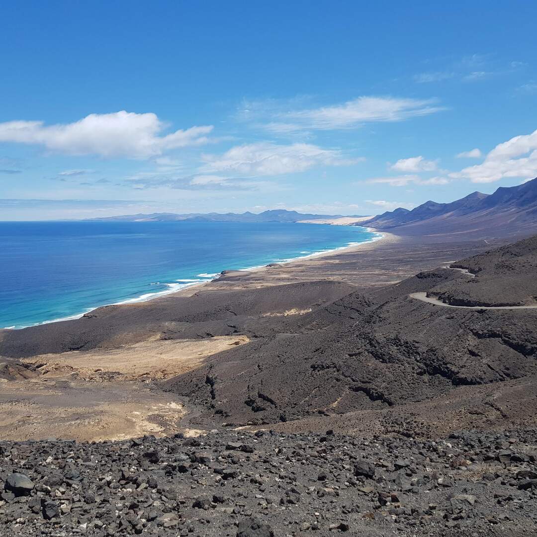 Fuerteventura