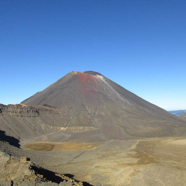 Neuseeland