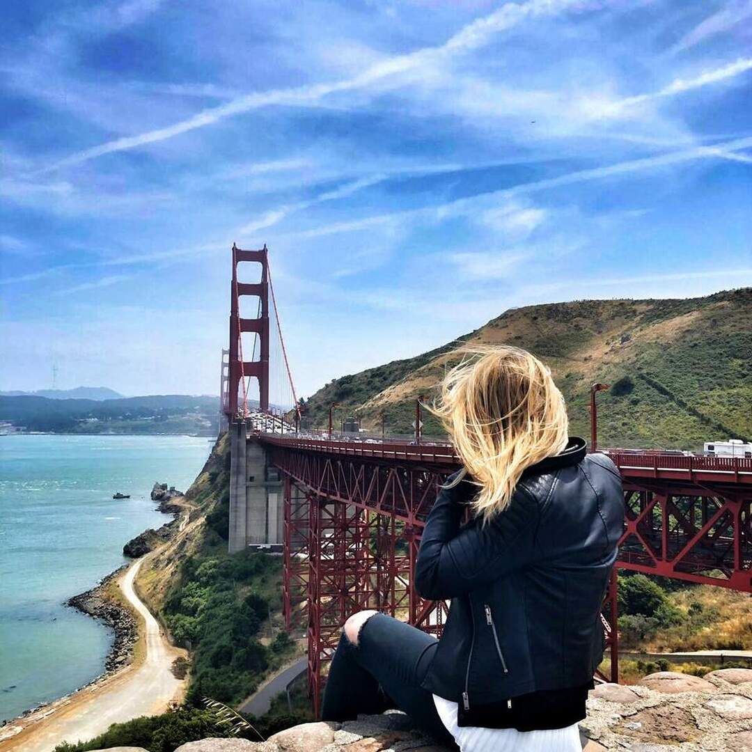 San Francisco