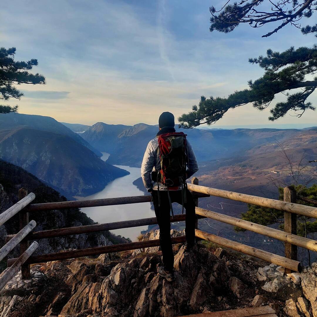 Balkan Adventure to Istanbul