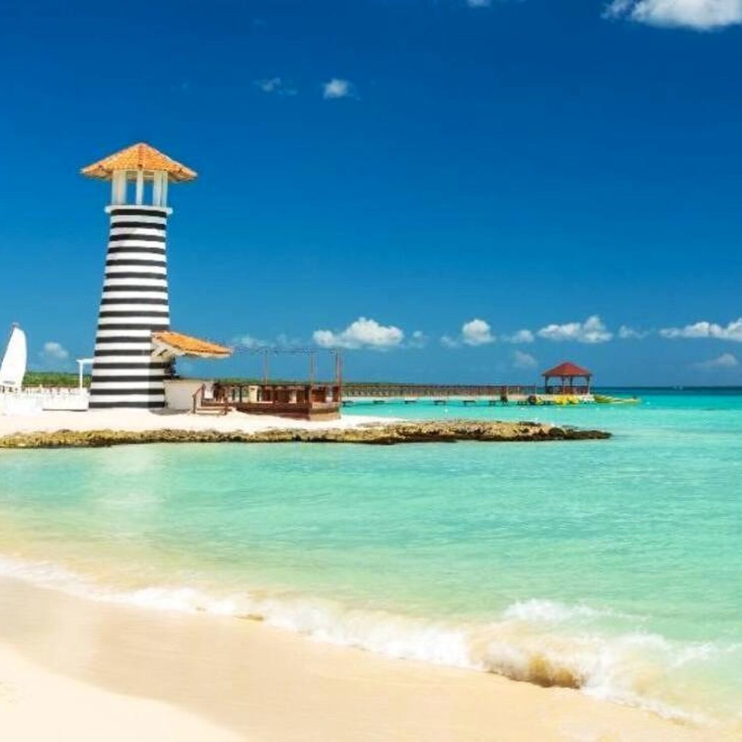 Bayahibe ☀️ 🇩🇴 🌴 2025
