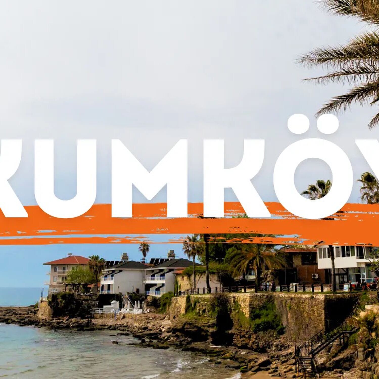 Kumköy Türkei 2026