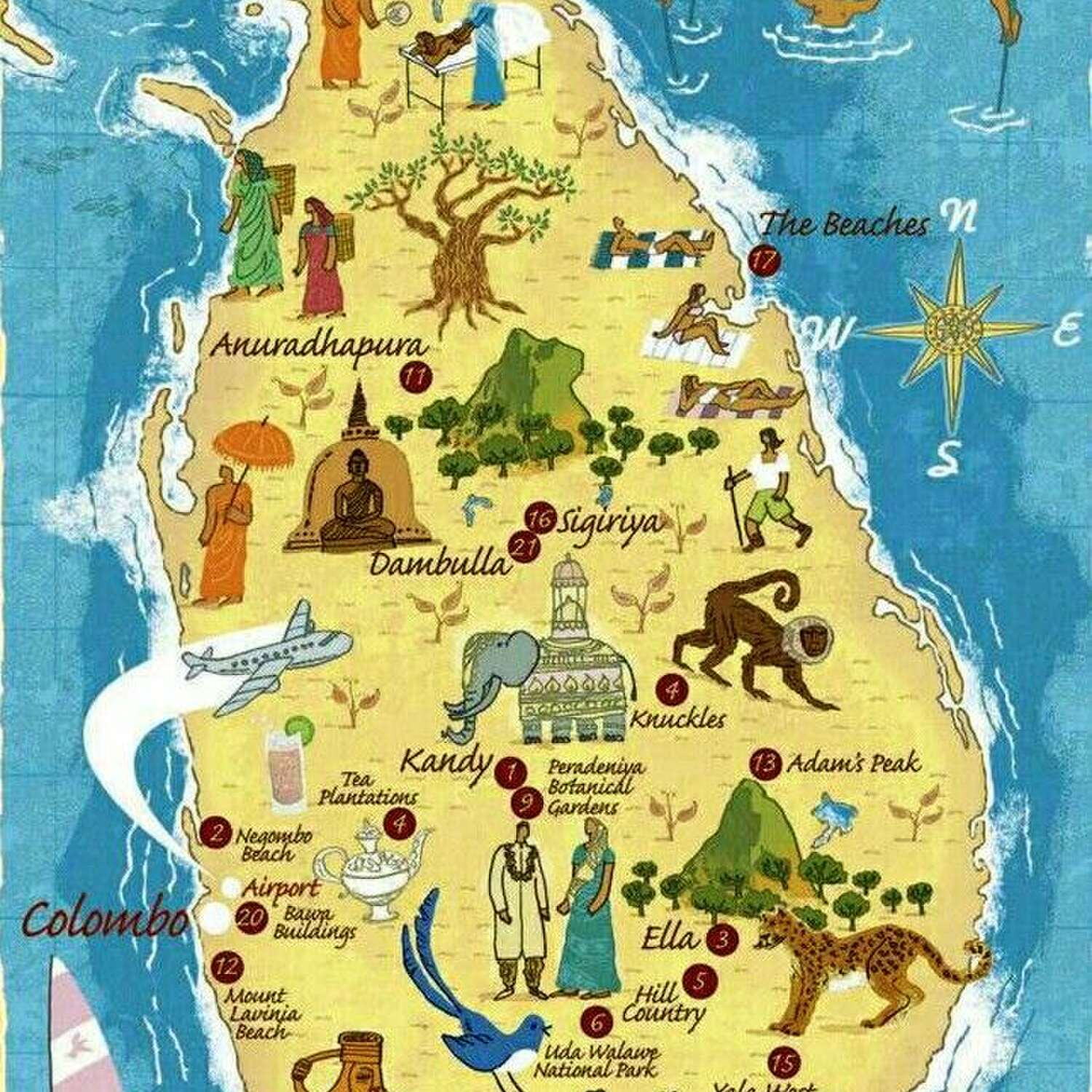 Sri Lanka