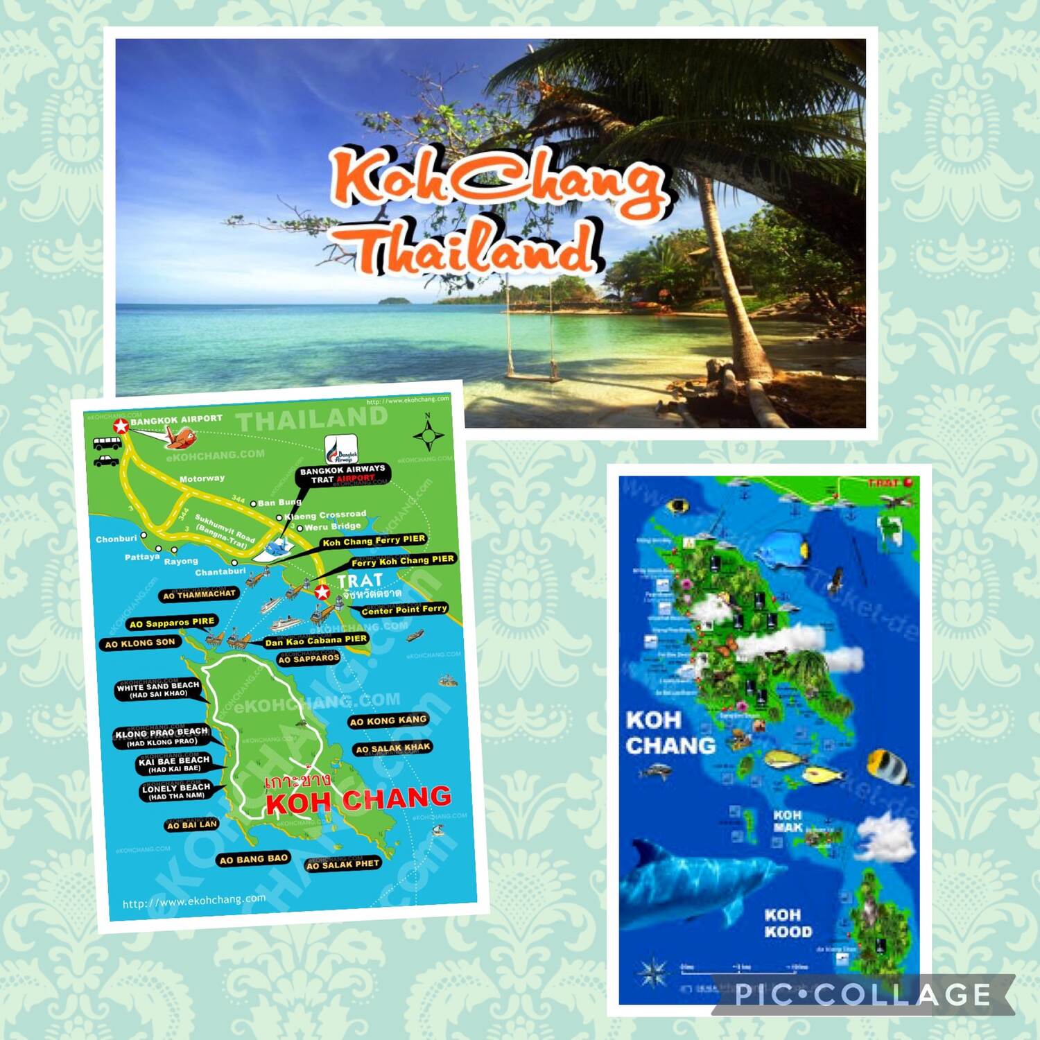 Koh Chang 🇹🇭