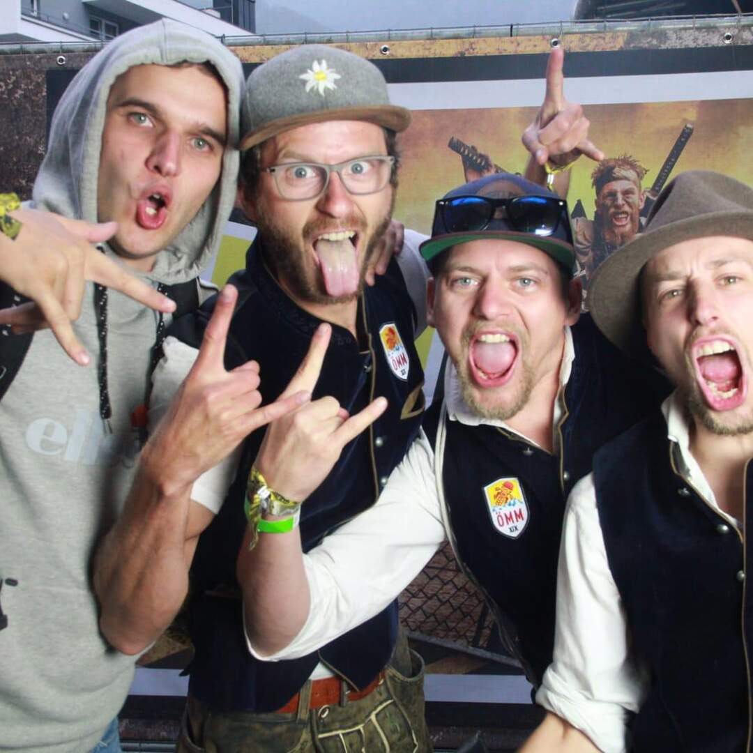 Ötztaler Mopedmarathon