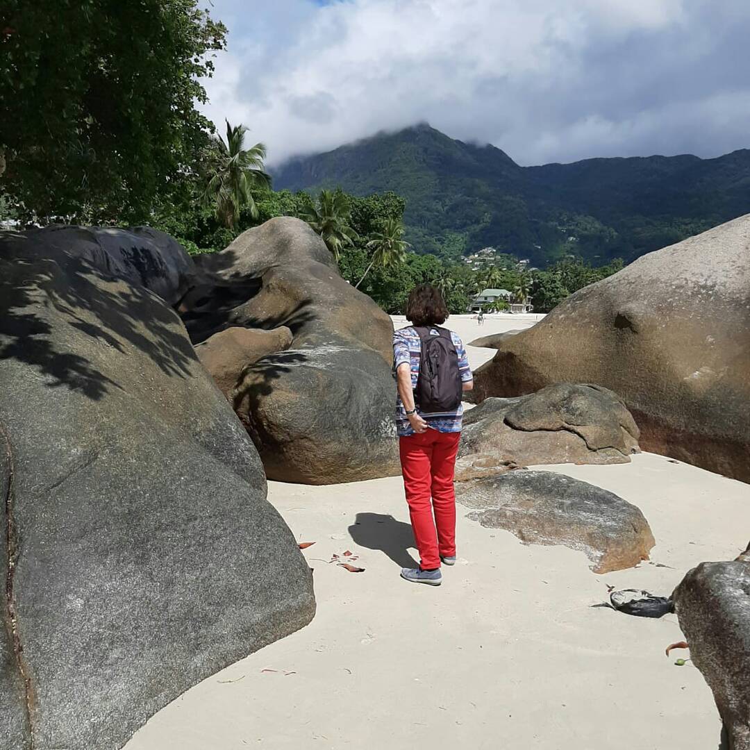 Seychellen