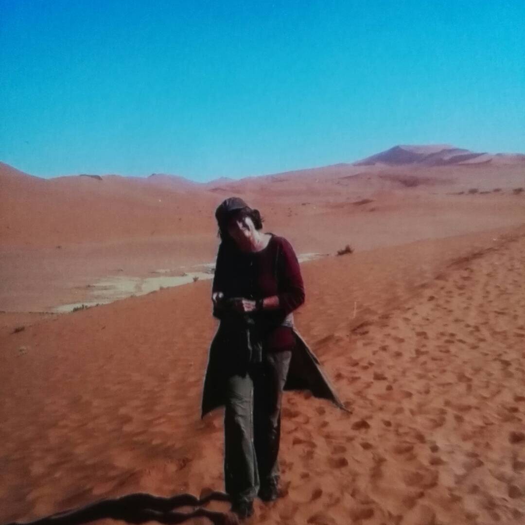 Namibia