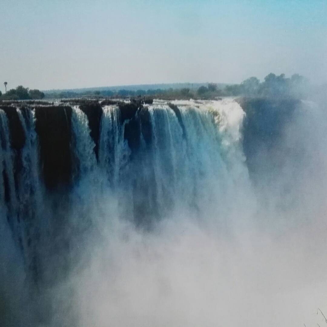 Zimbabwe