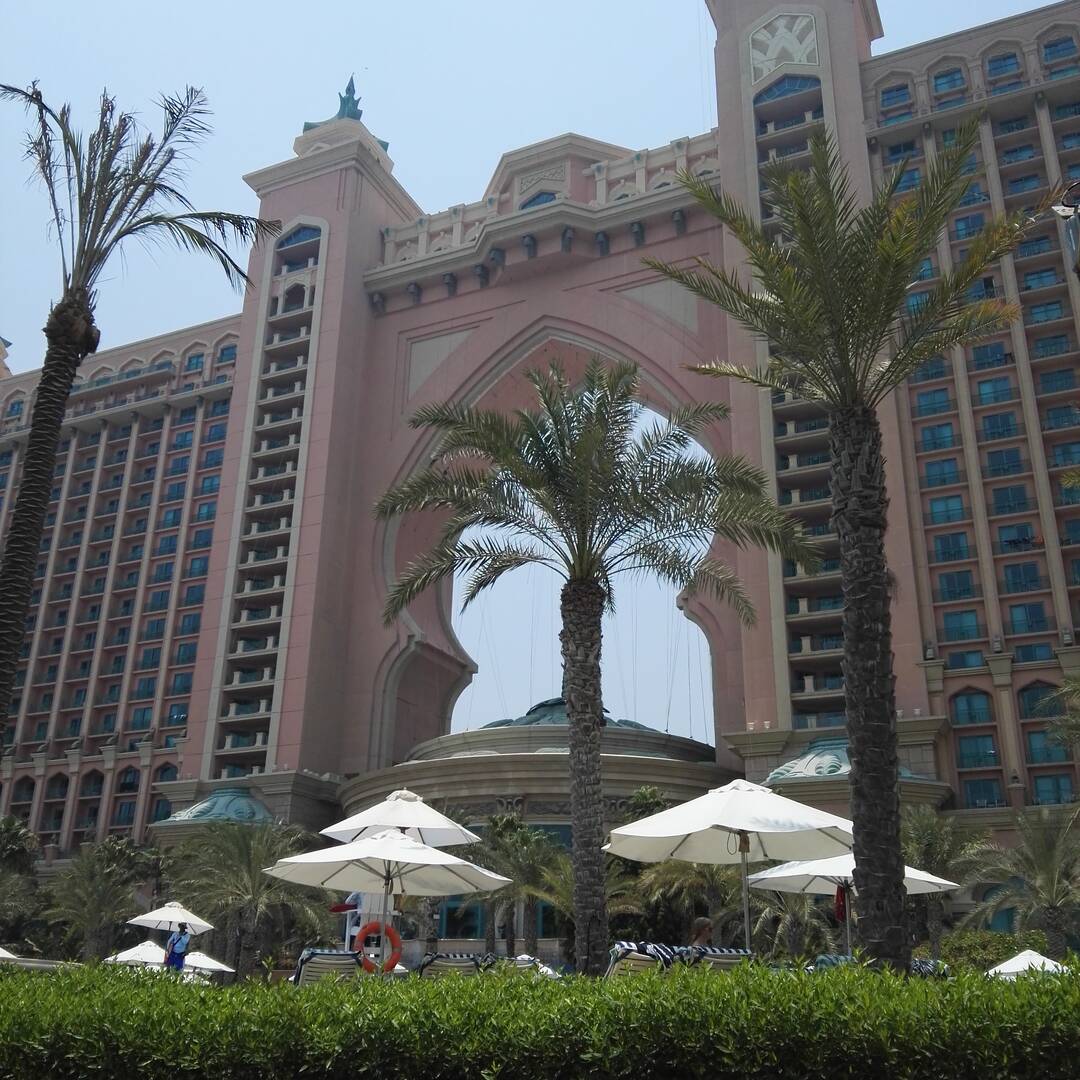 Dubai