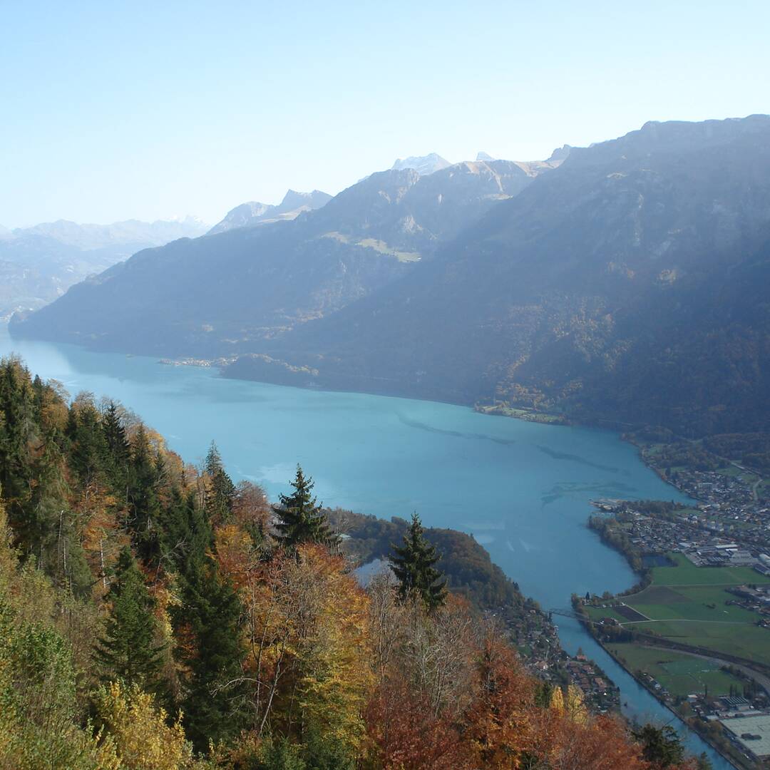 Schweiz