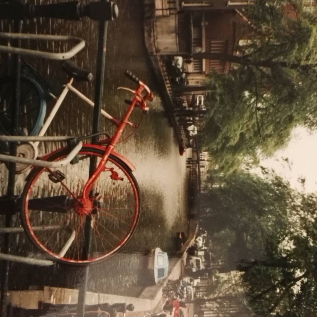 Niederlande