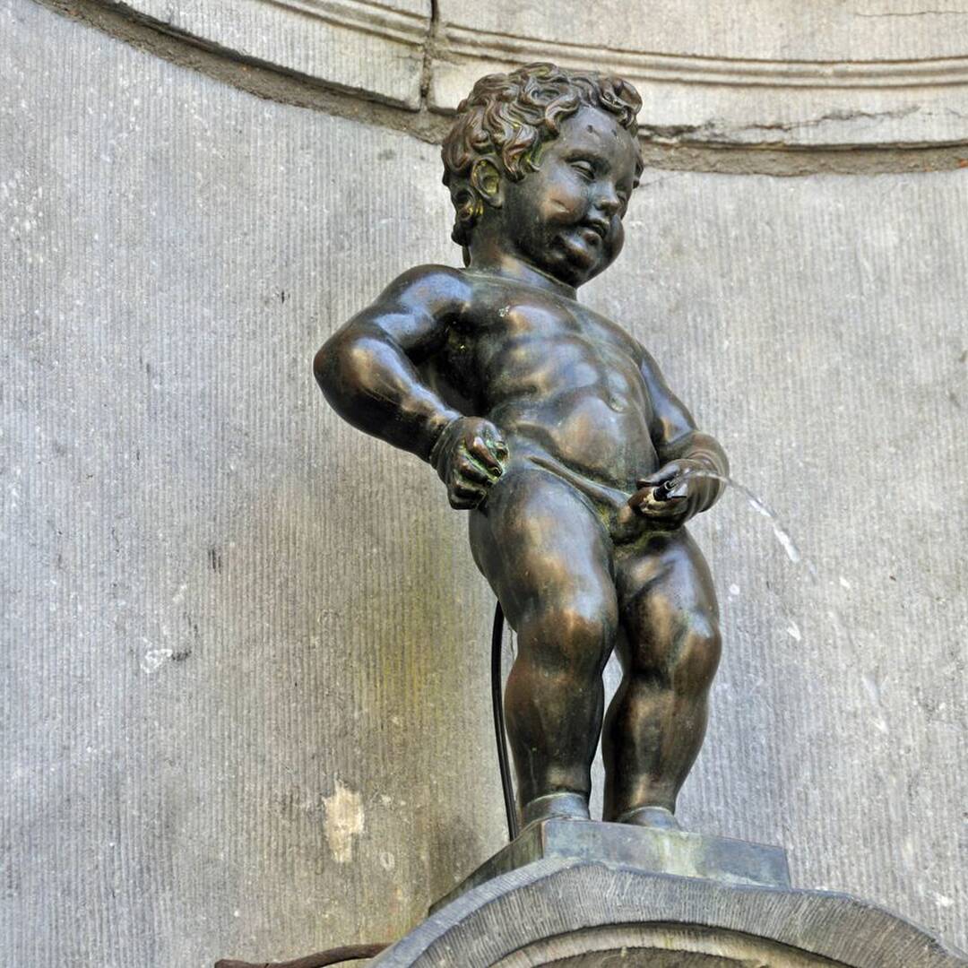 Belgien