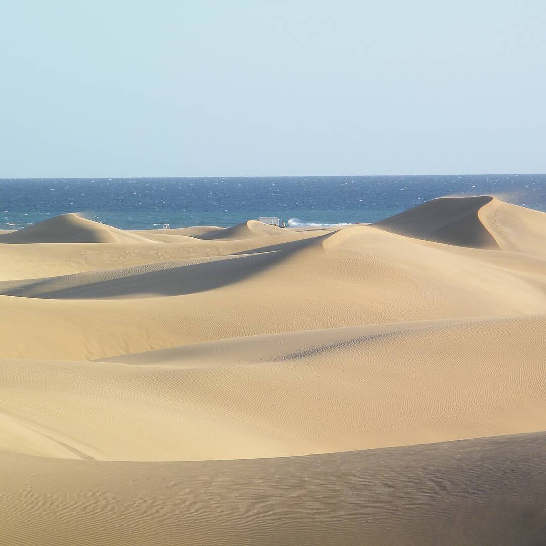 Gran Canaria