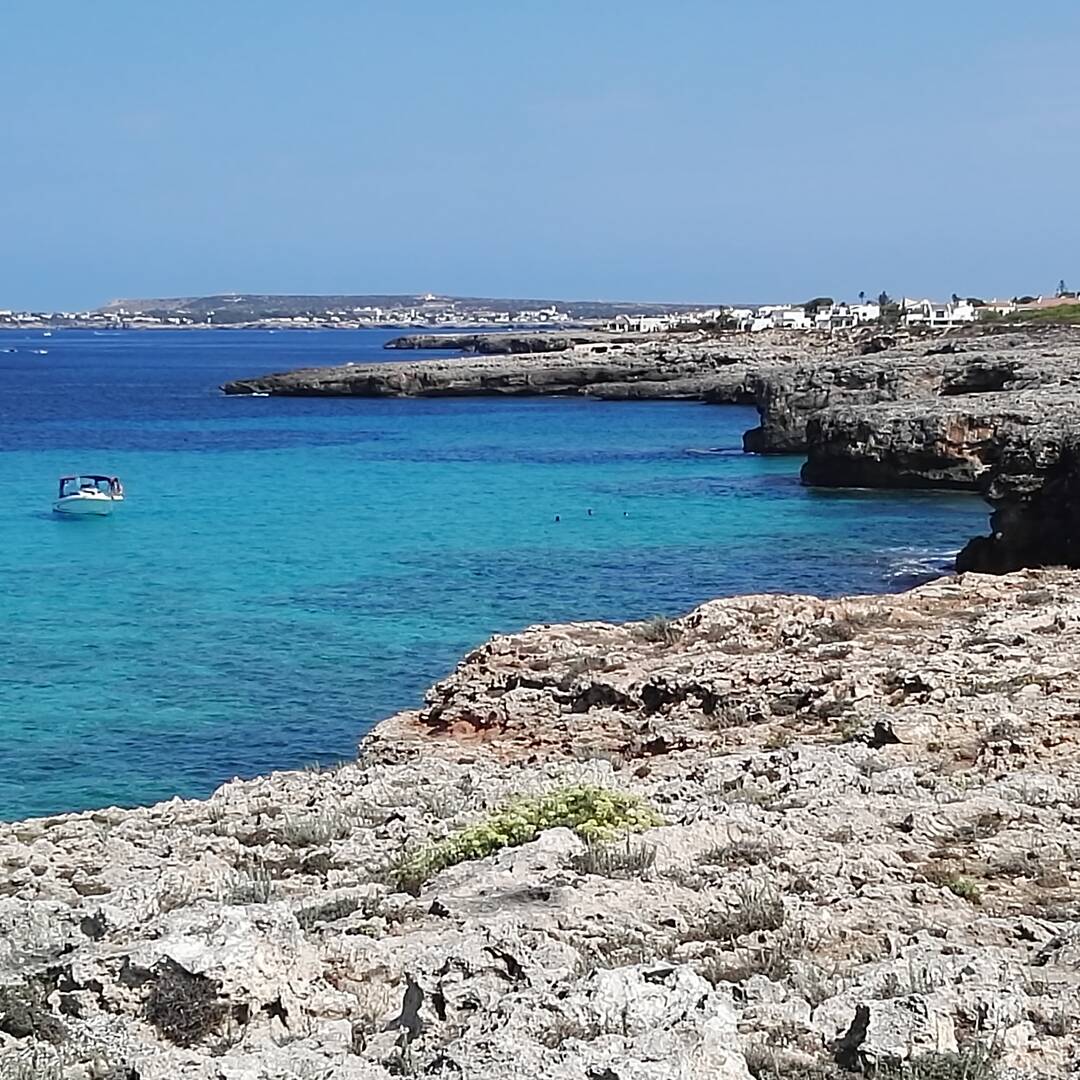 Menorca