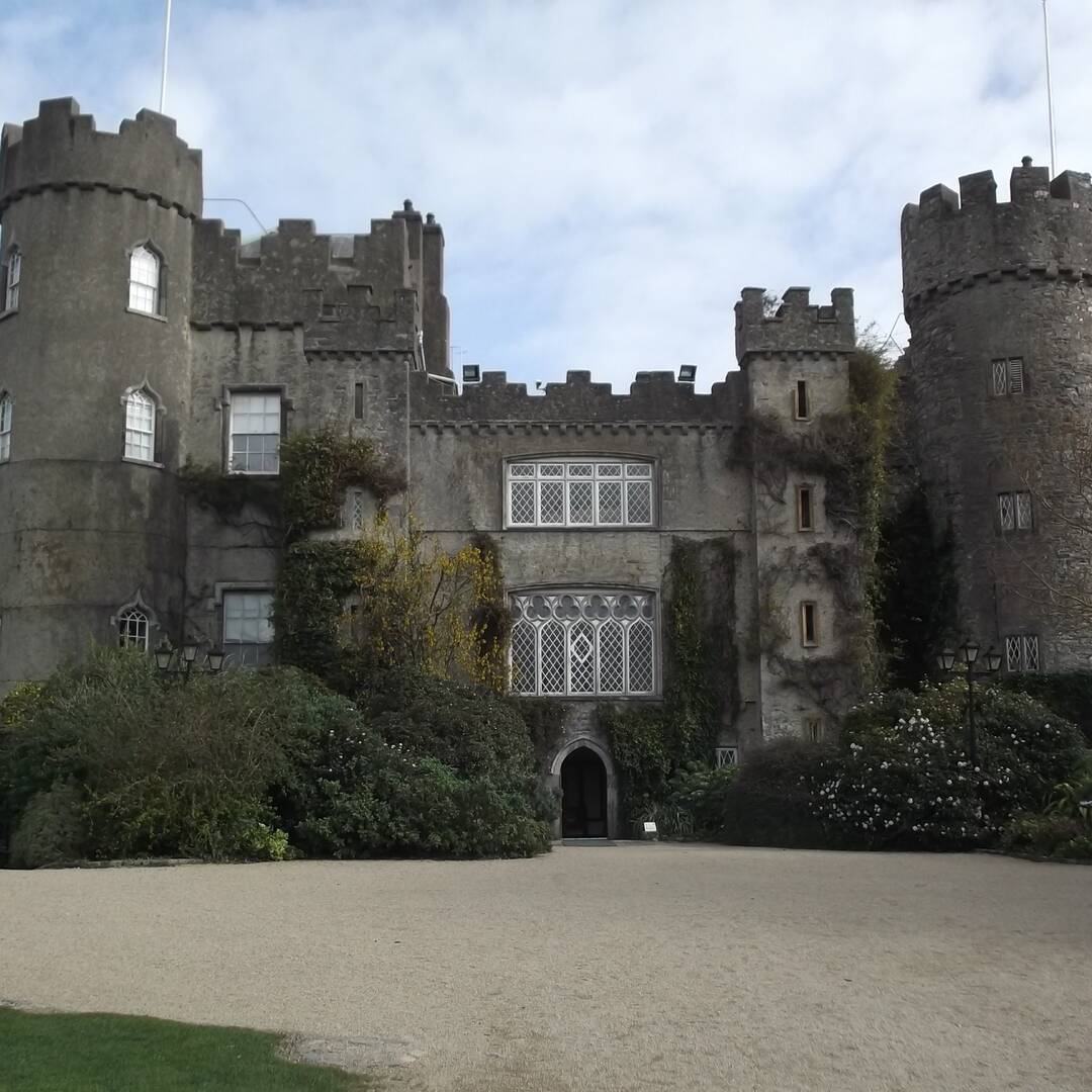Irland