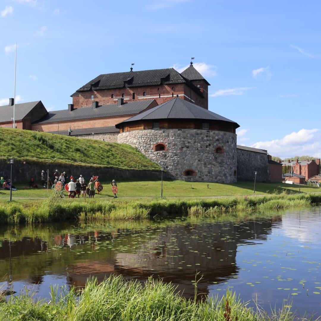 Finnland
