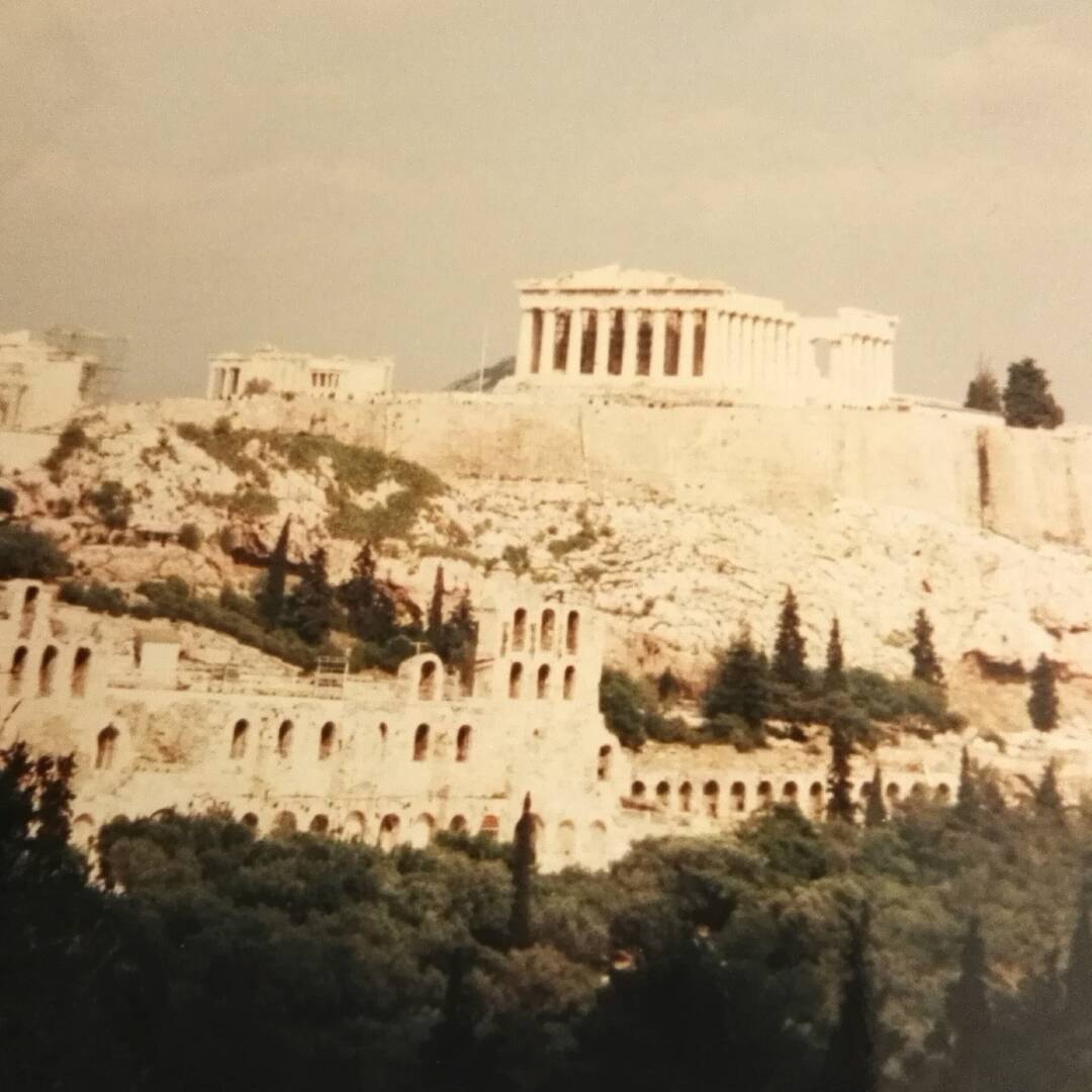 Athen