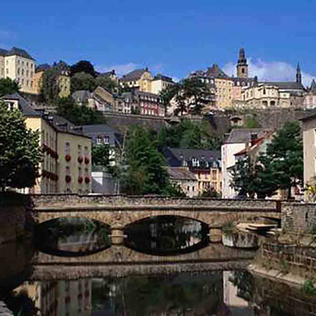 Luxemburg