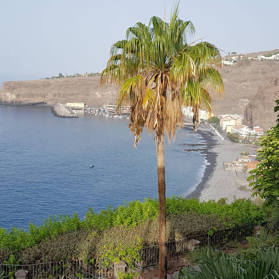 La Gomera