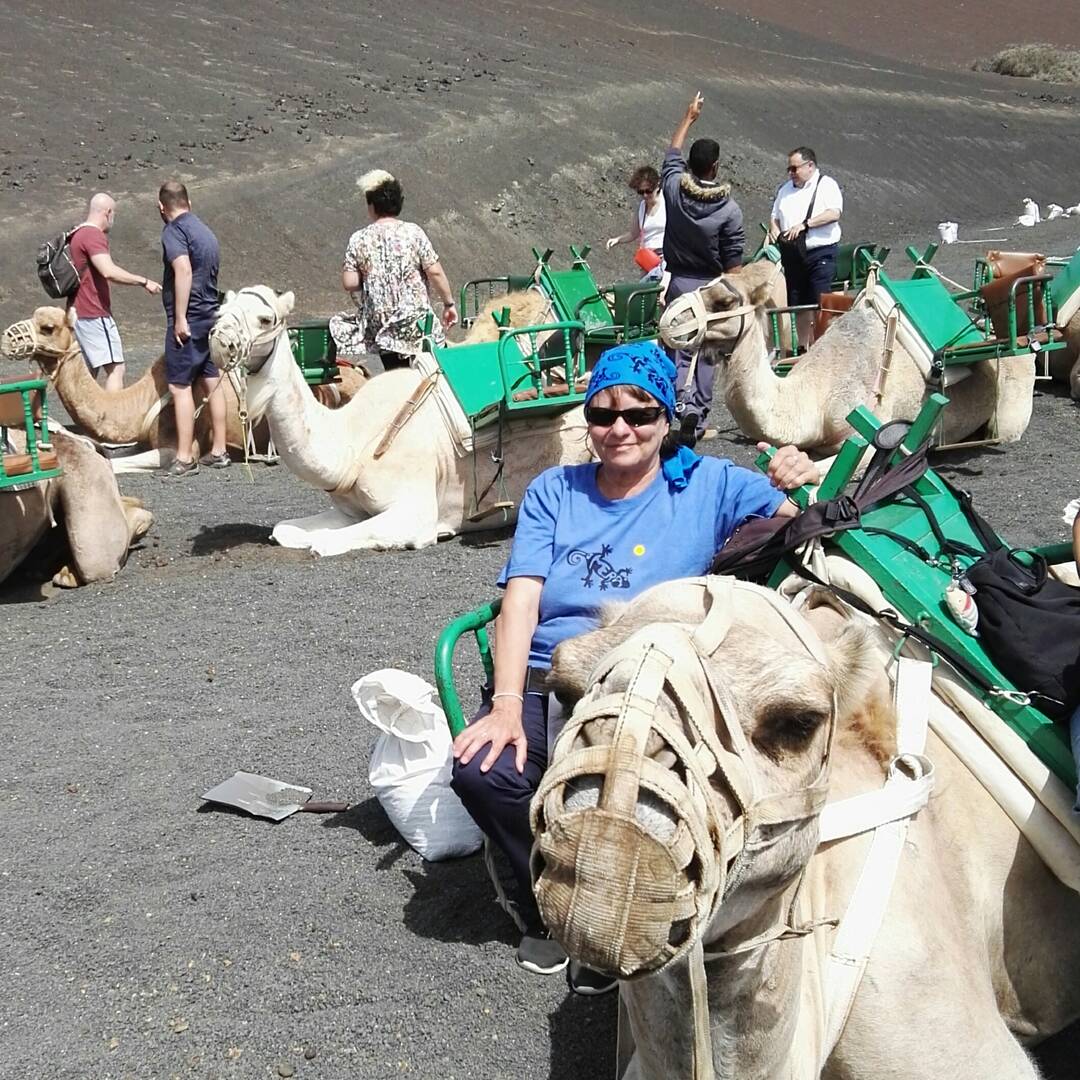 Lanzarote
