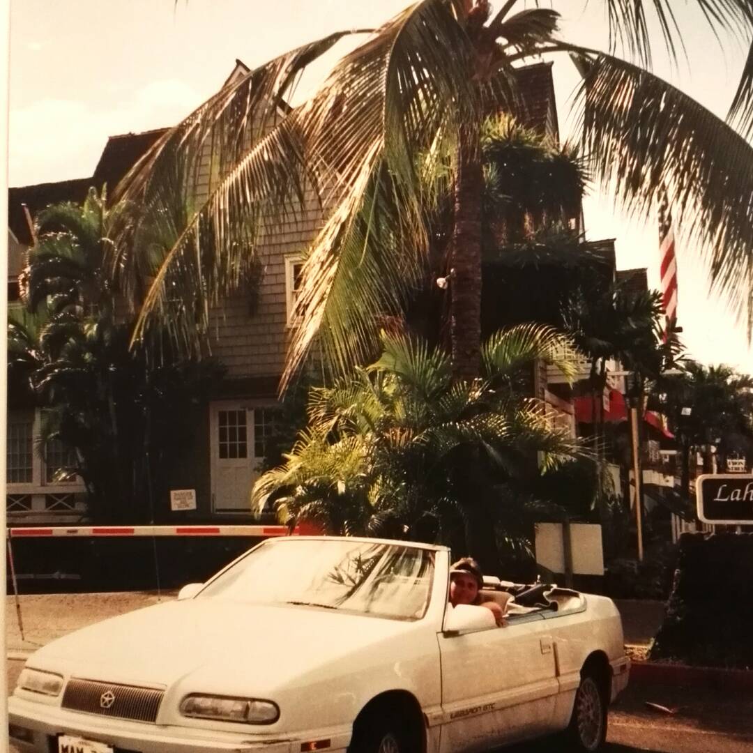 Hawaii