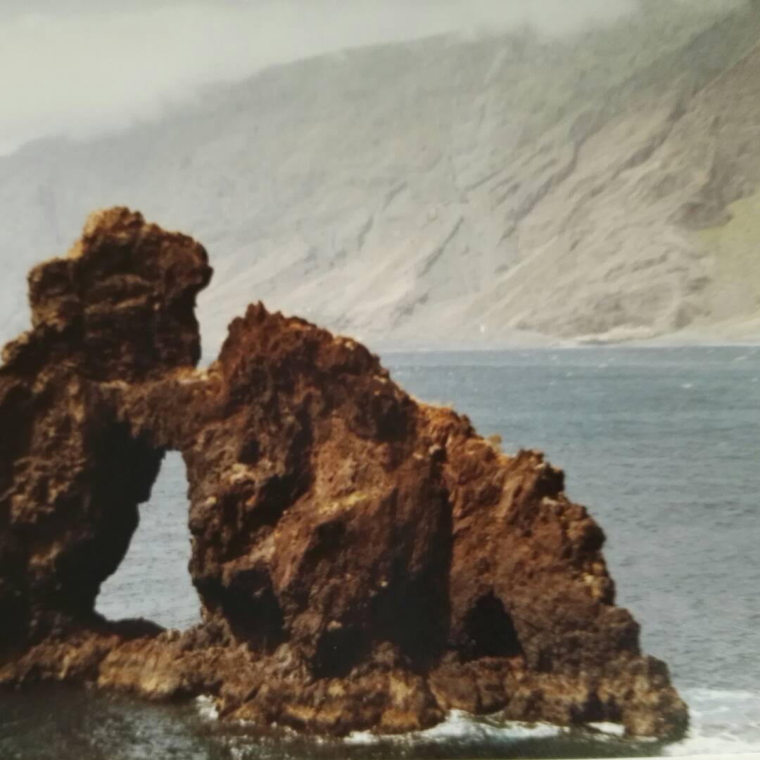 El Hierro