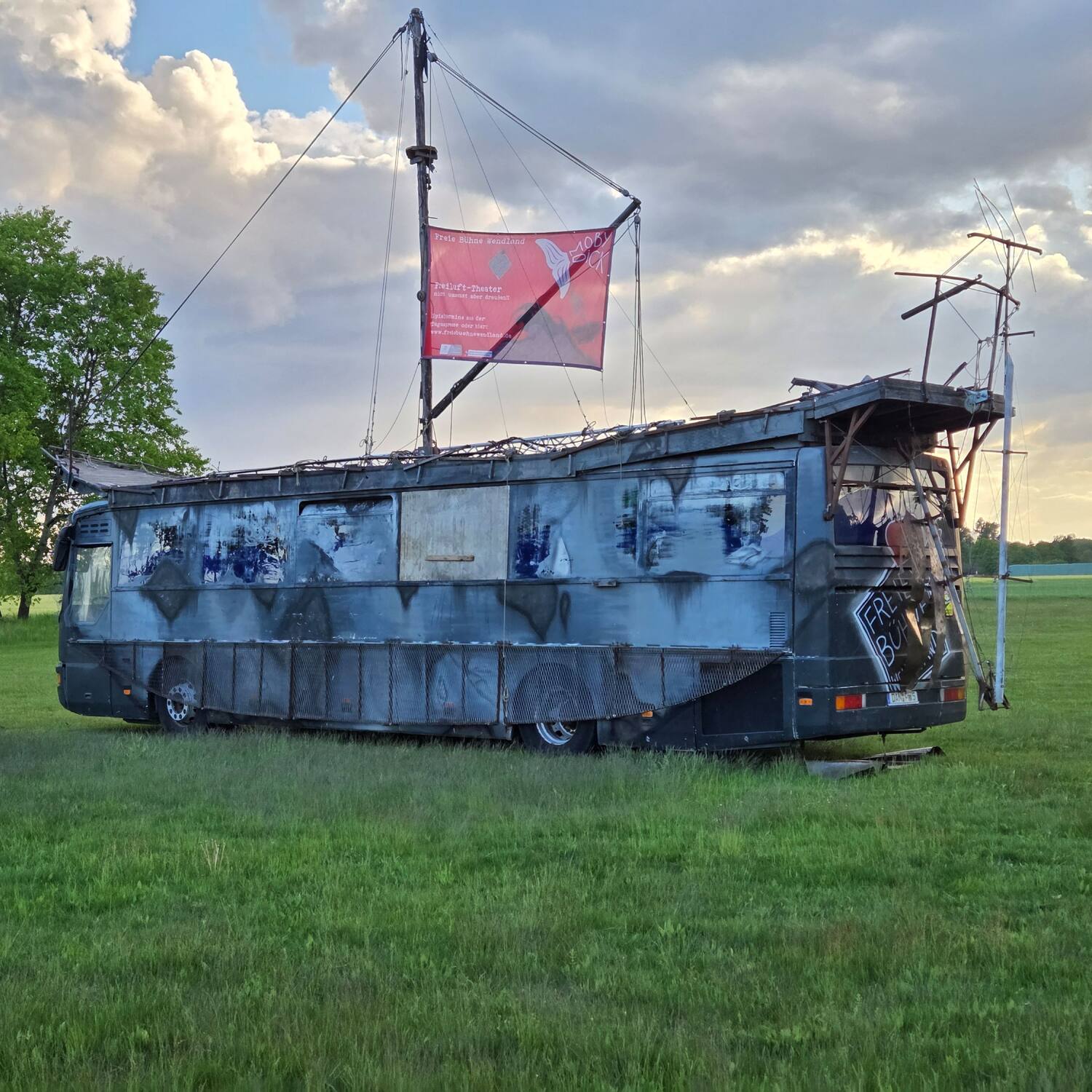 KLP 26 im Wendland