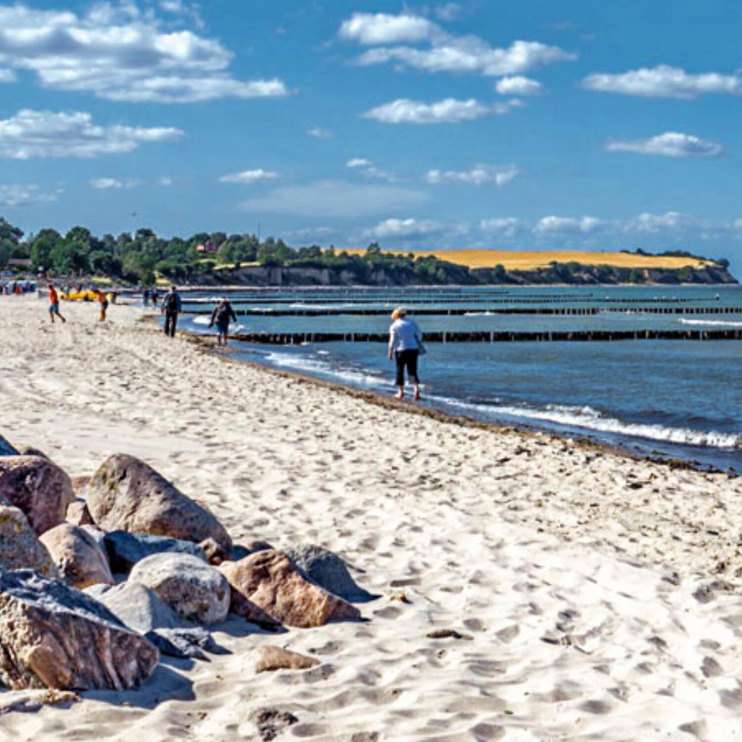 Boltenhagen-Ostsee