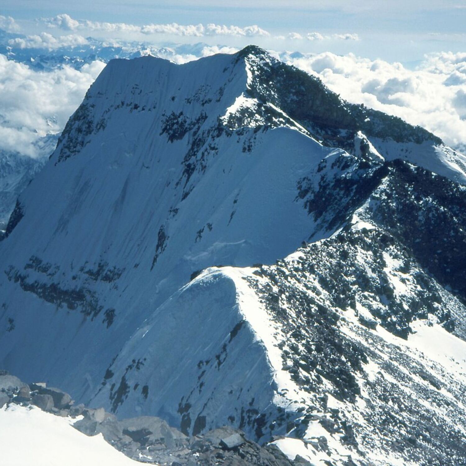 Aconcagua