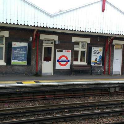 Amersham