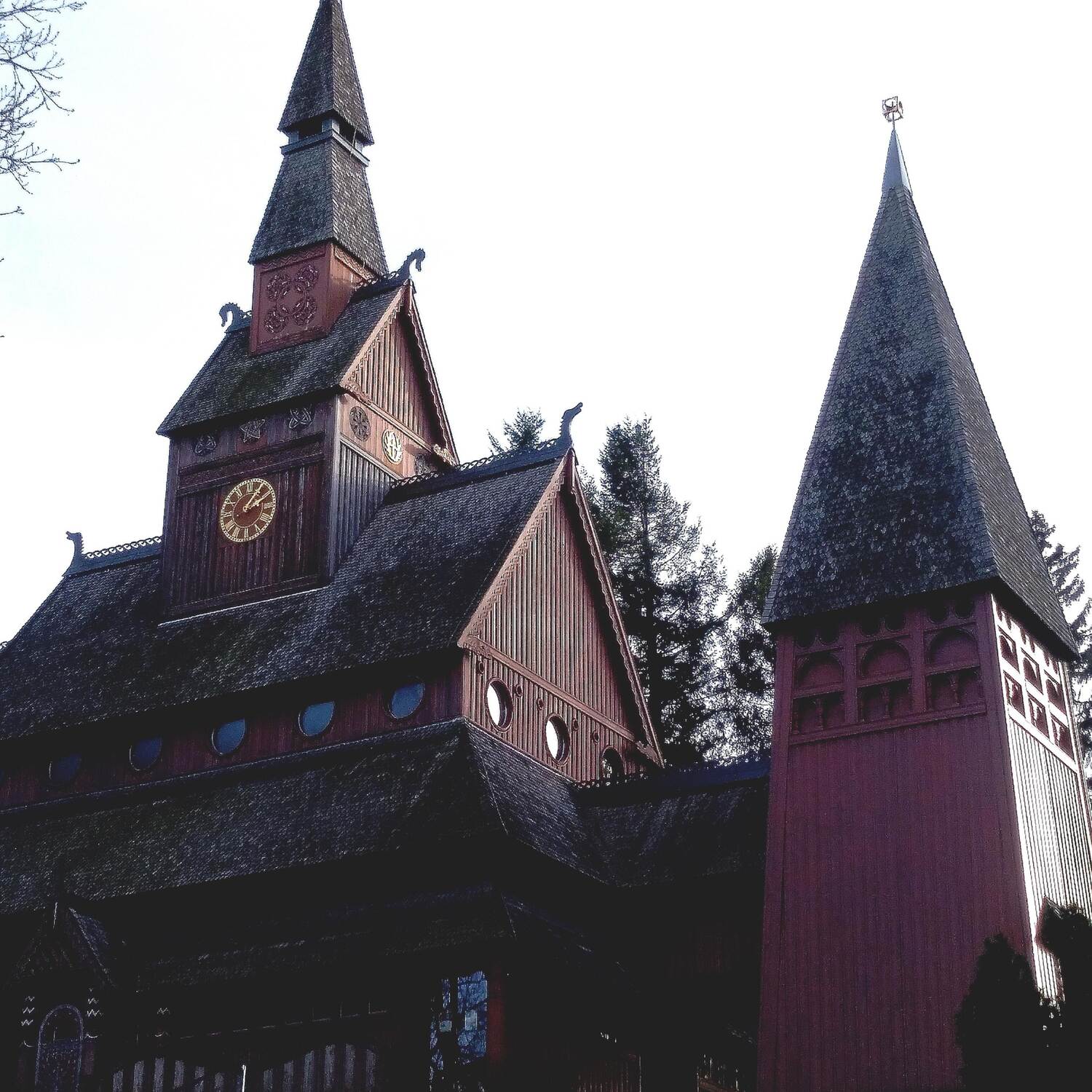 Goslar Hahnenklee