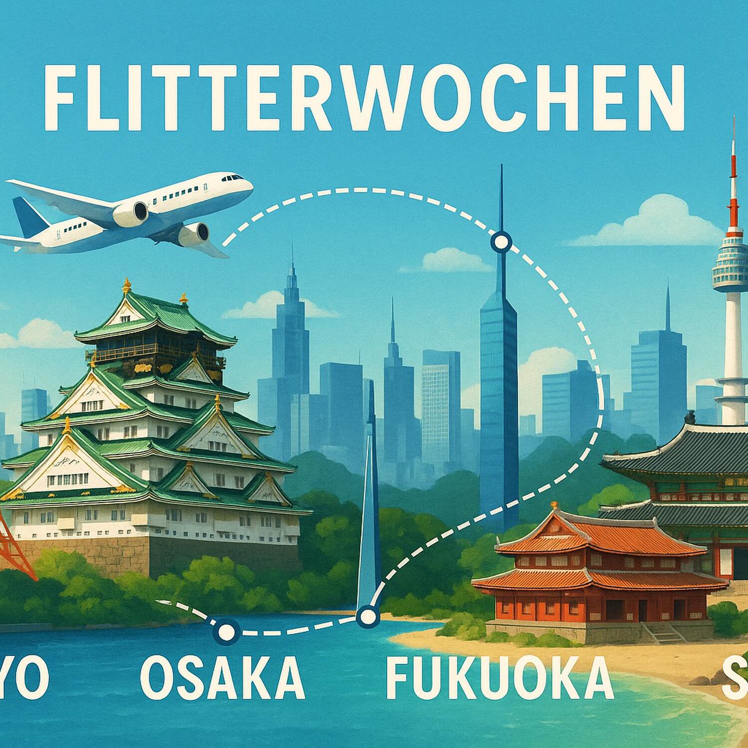 Flitterwochen