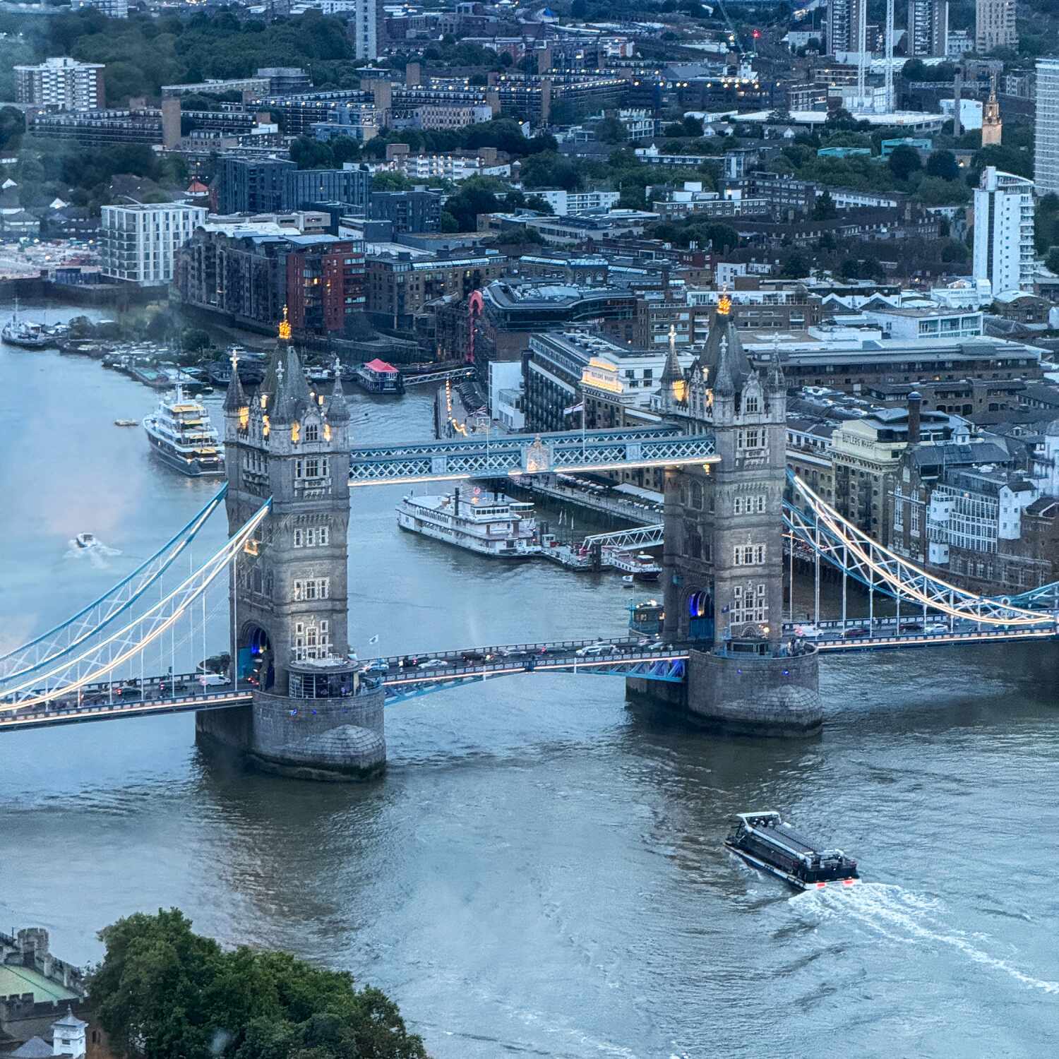 London
