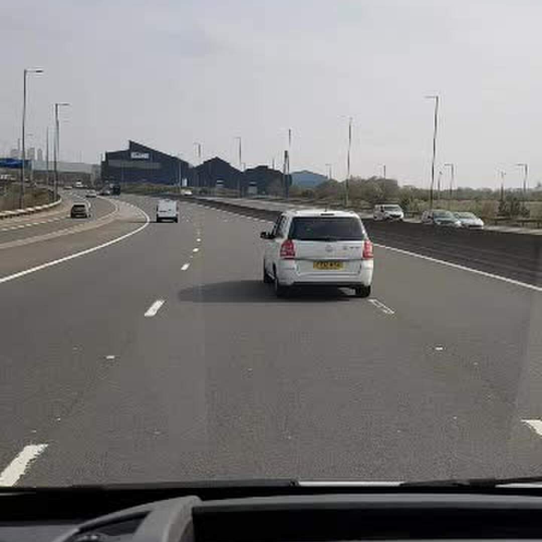 Cheeky Wee Mid-Week Break