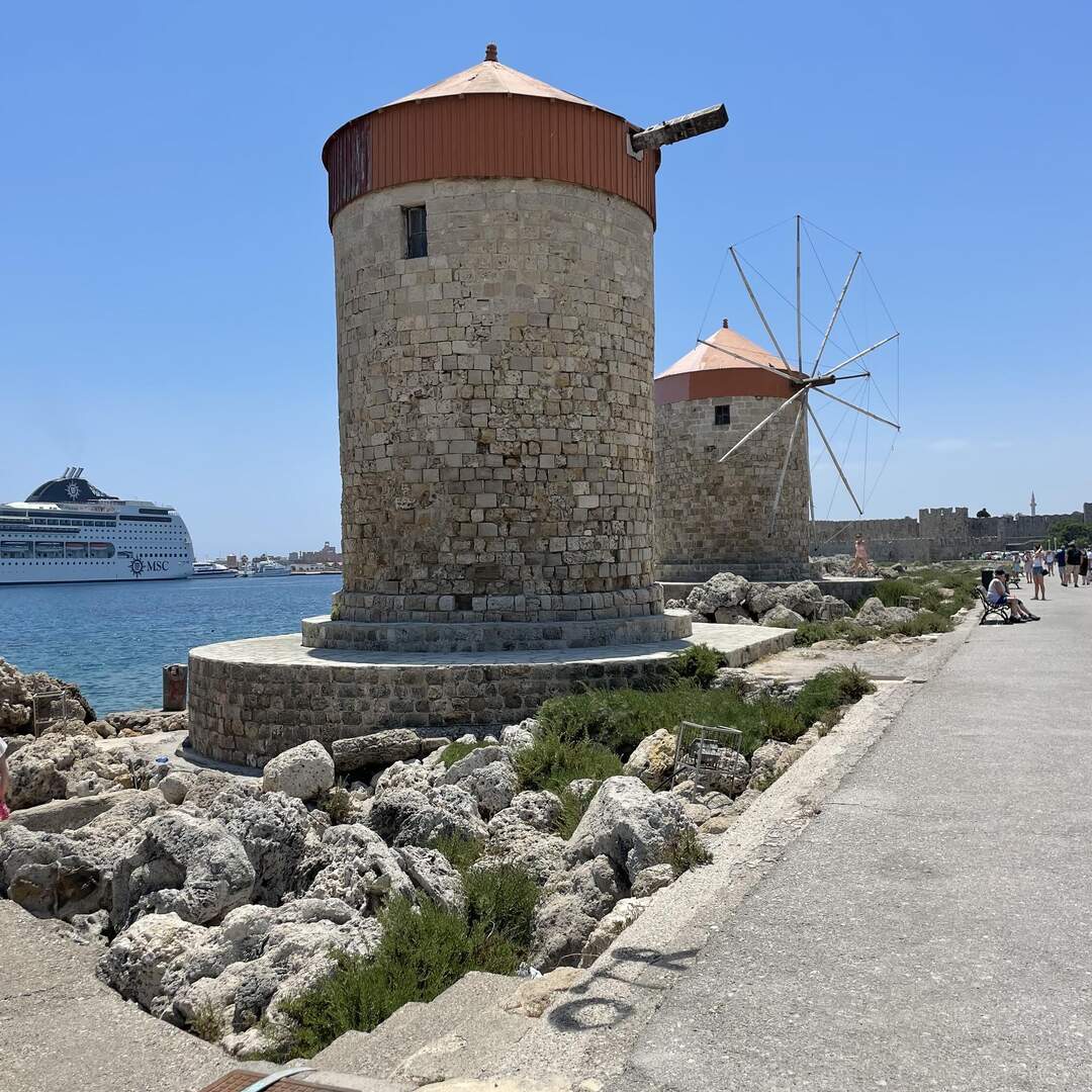 Rhodos