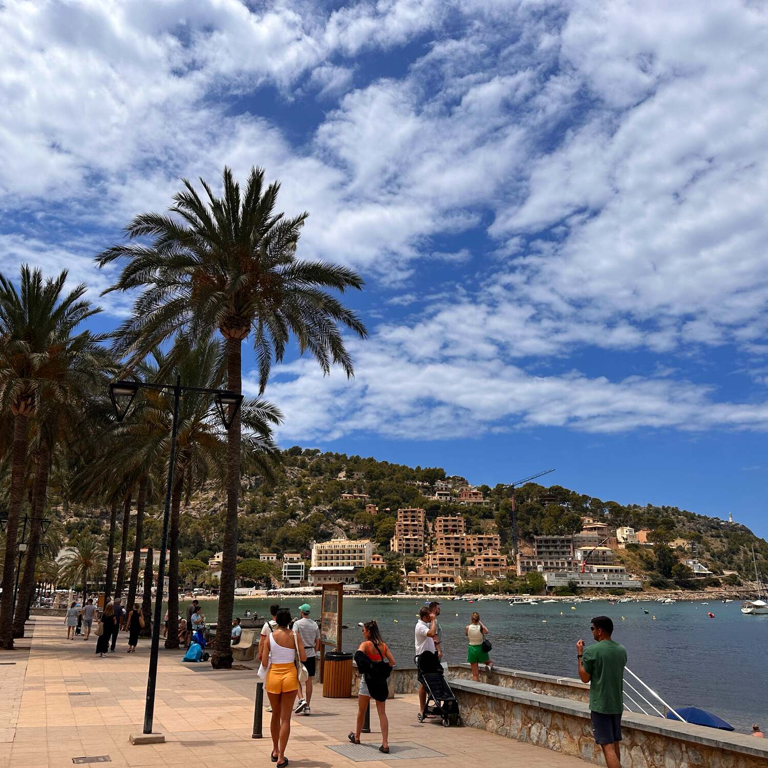 Mallorca