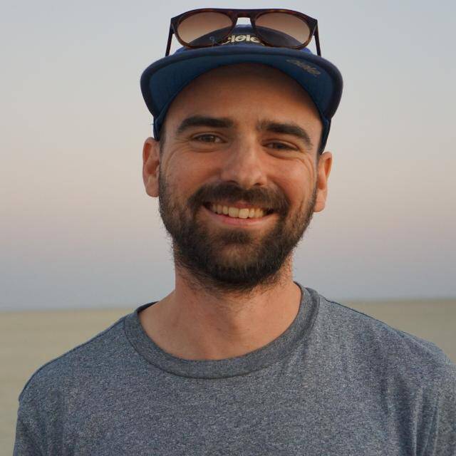 Sandro Sterchi