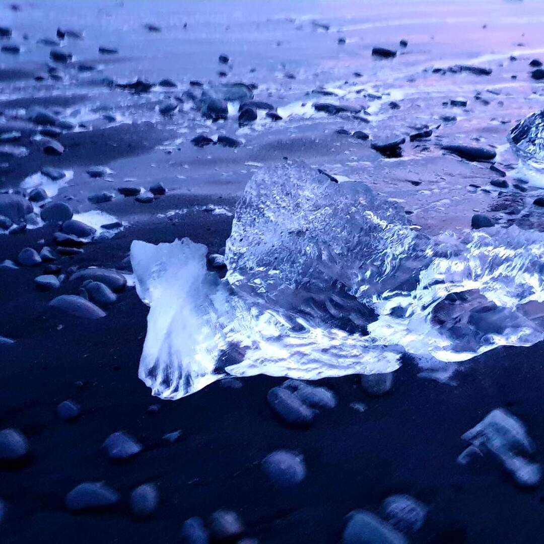 2019 Iceland
