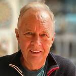 Travelling with Yogi