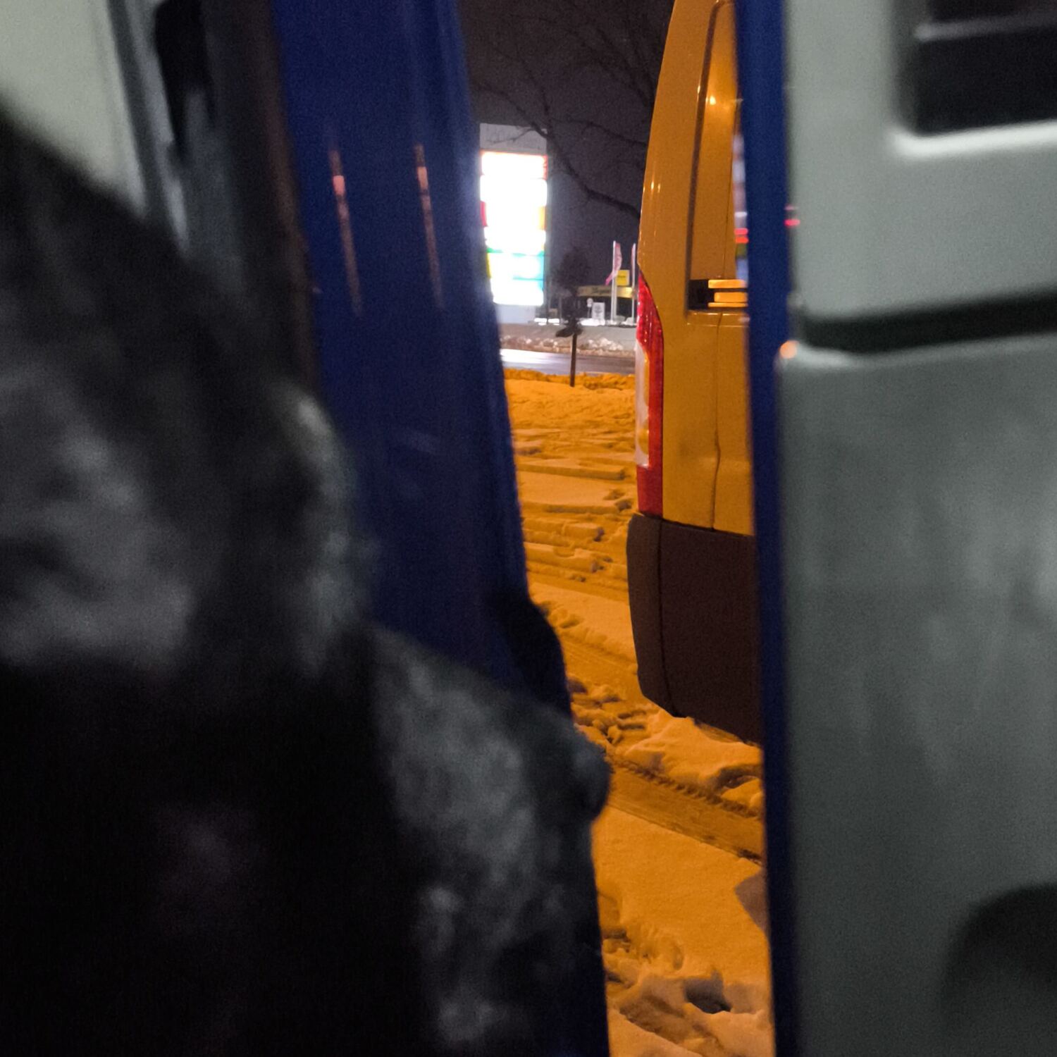 Europe along the Coastline (4)