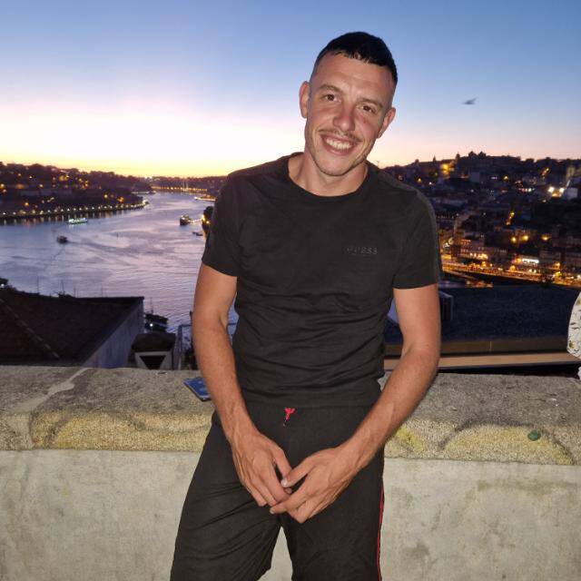 Florian PARIS
