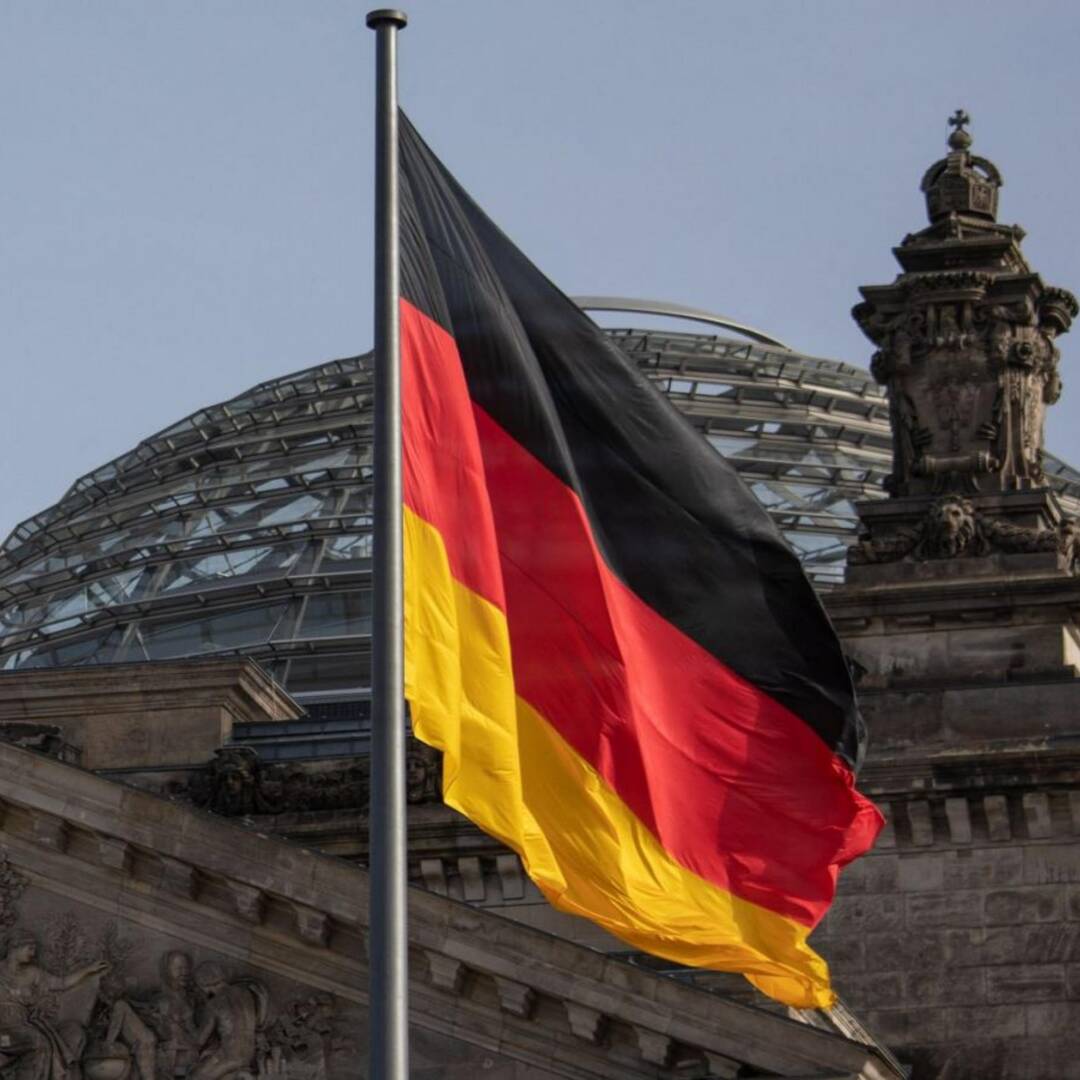ALLEMAGNE I
