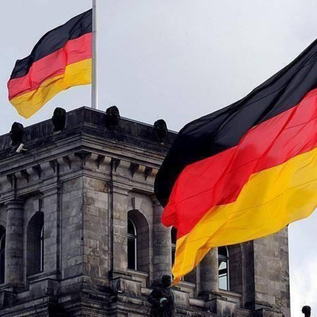 ALLEMAGNE II