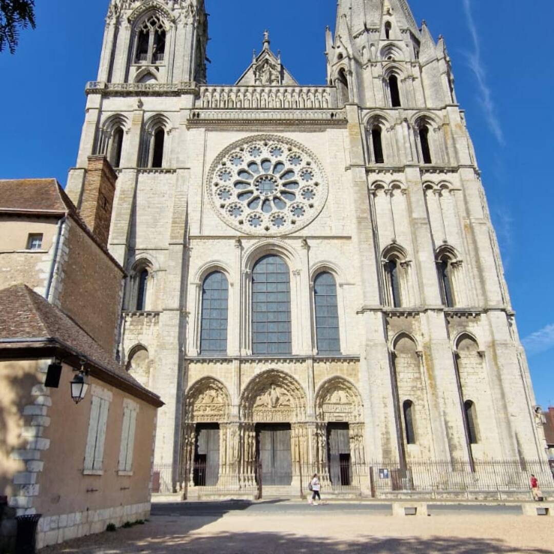 CHARTRES