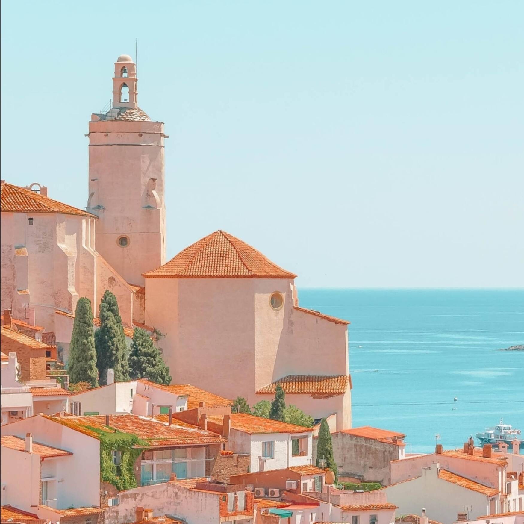 Spain
