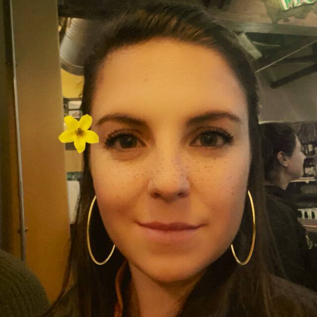 Cara Benetti-Longhini