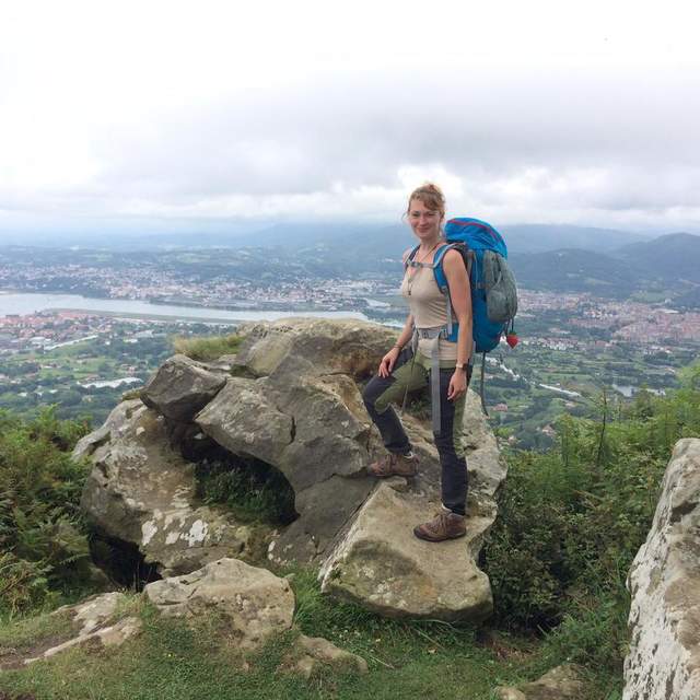 Küstenweg 2017