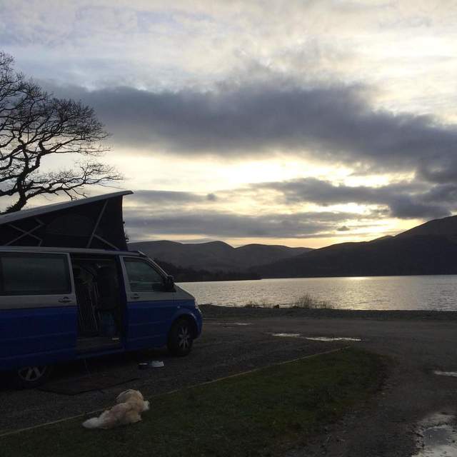 Roadtrip Scotland