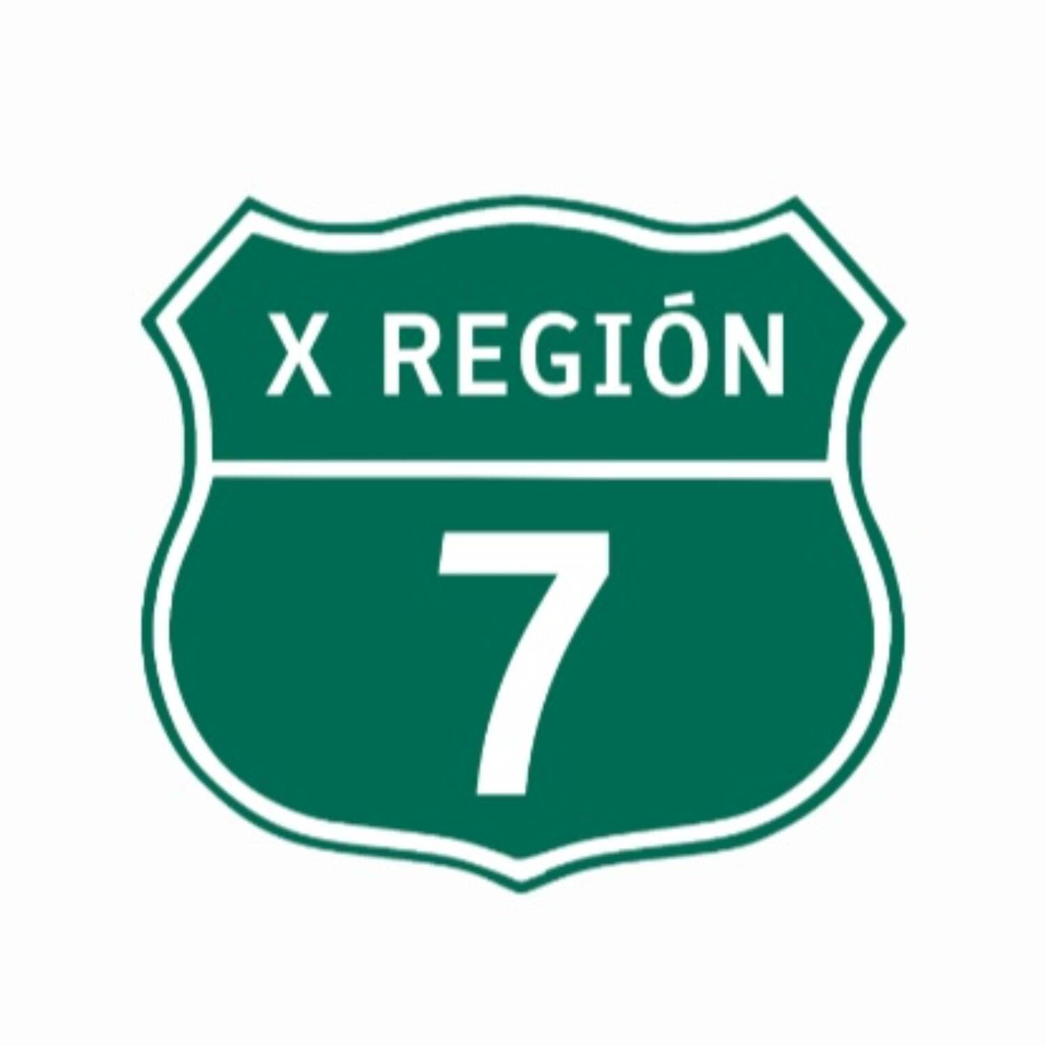 Carretera Austral - Ruta 7